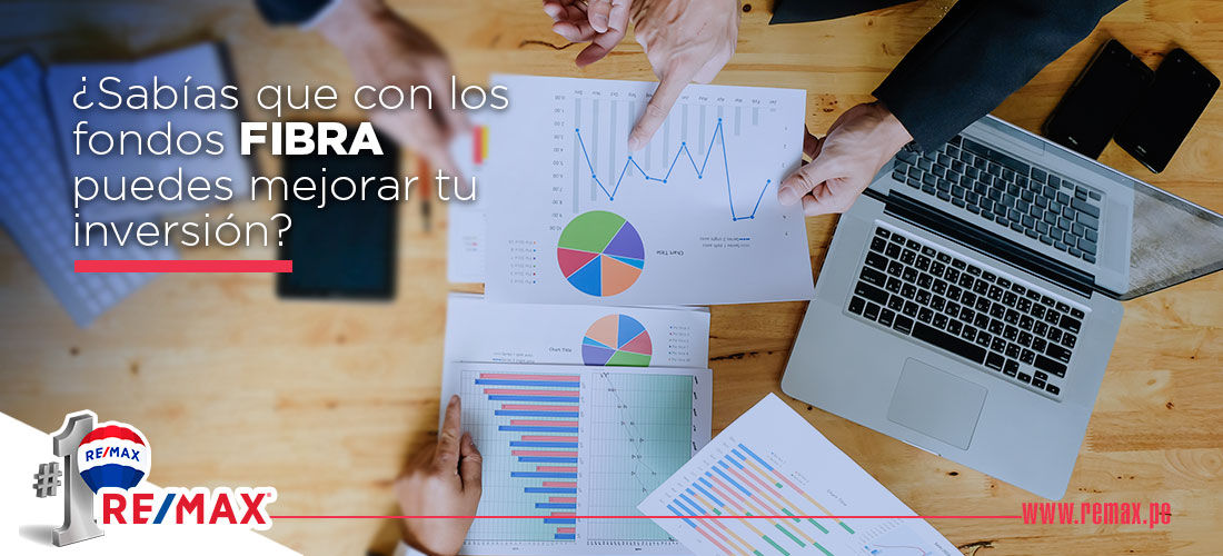 fondos fibra